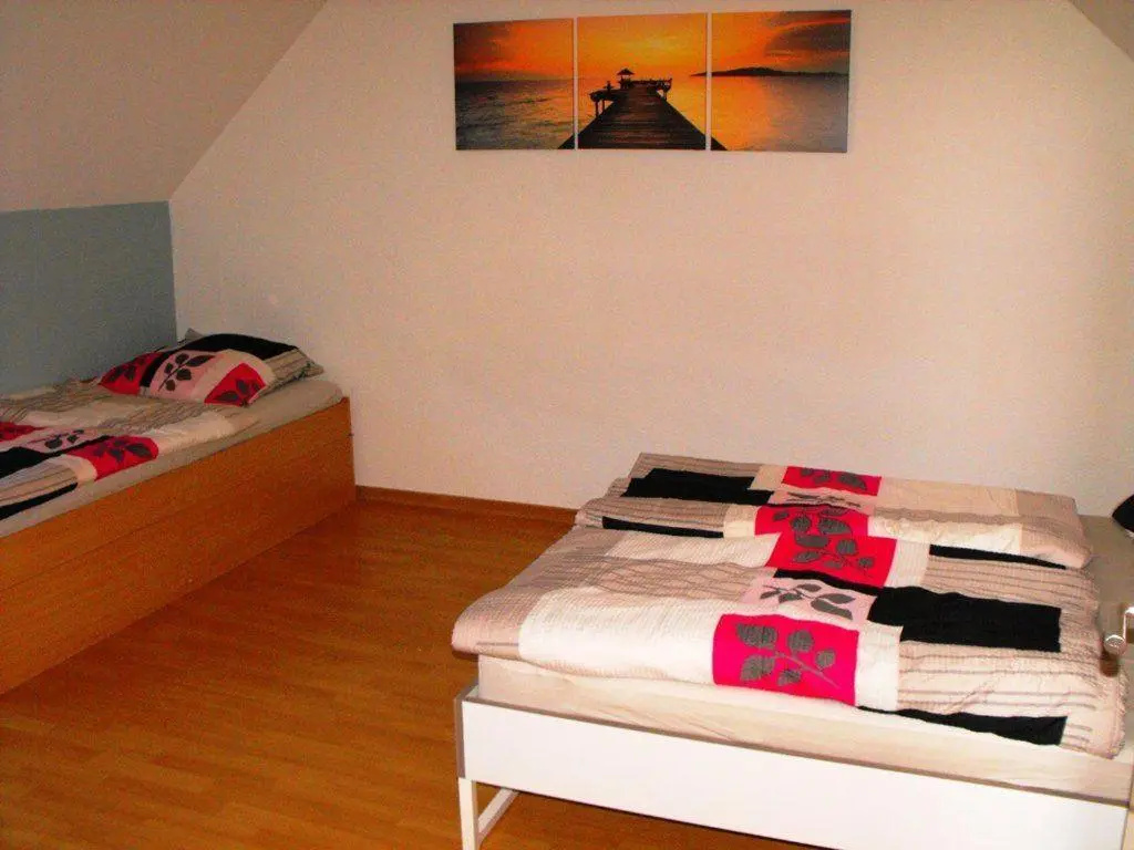 Ferienwohnung-Thielen-Waldrach-Ruwertal
