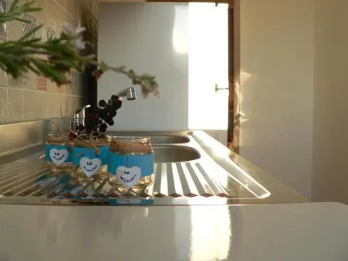 B&B Casa Nicolaus