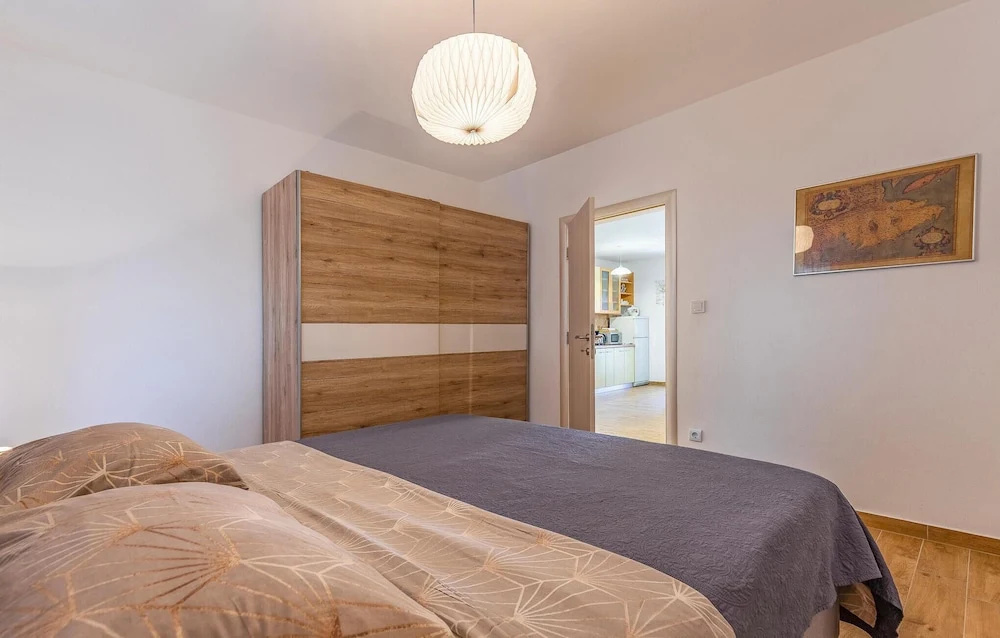 Stunning Home in Medulin With Wifi and 1 Bedrooms