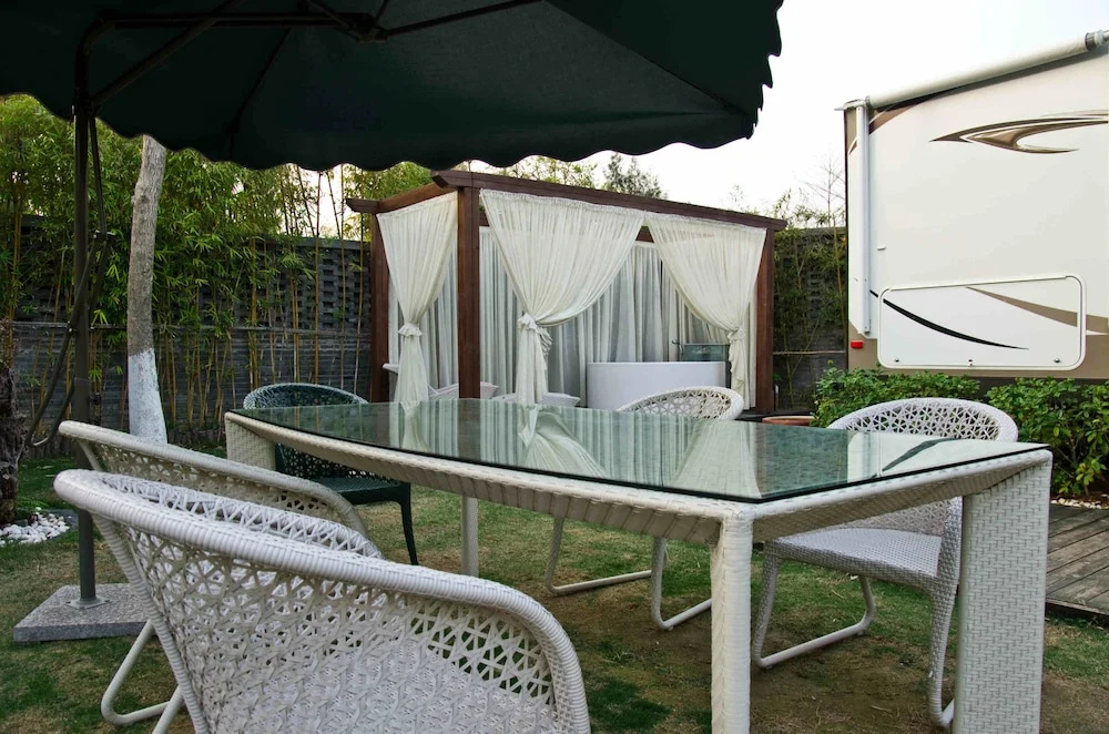 Xiamen Dayun Rv Camp