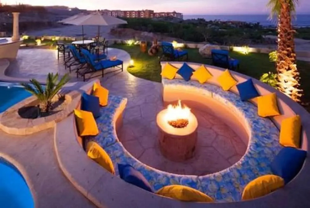 Best Luxury Villa-cabo SAN Lucas 3BR Ocean View
