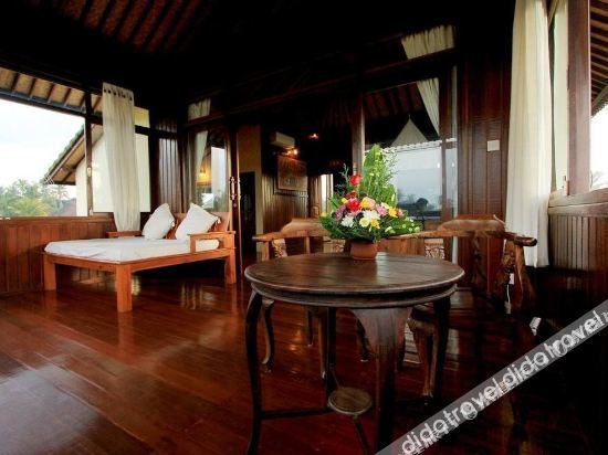 Pondok Naya Ubud