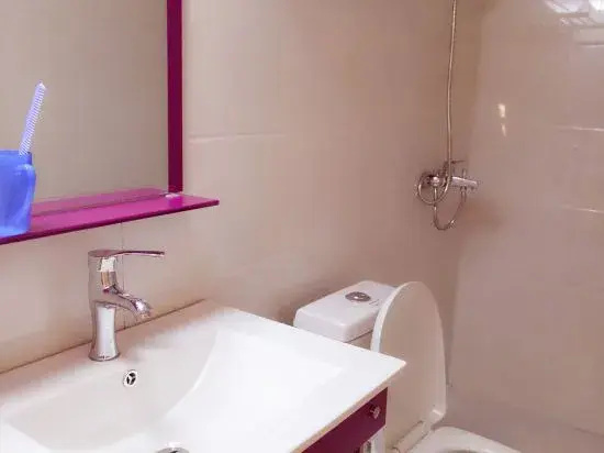 Guangde Sihai Hotel