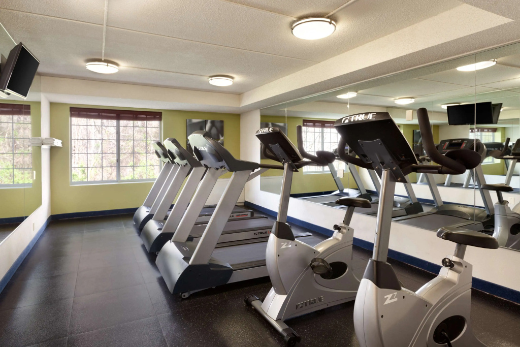 Country Inn & Suites by Radisson, Fredericksburg South (I-95), VA