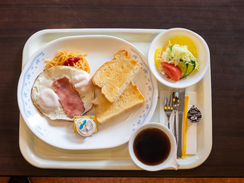OYO Business Hotel Shinkawa Ube