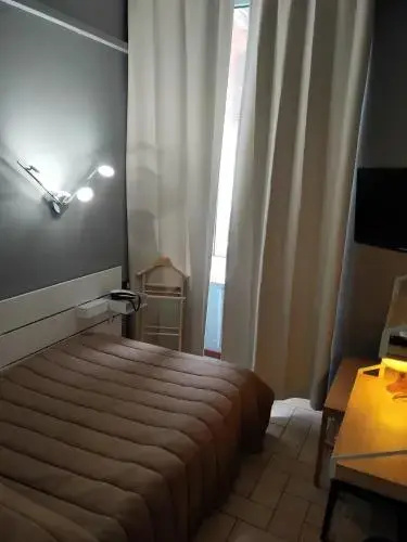 Hotel La Vignetta