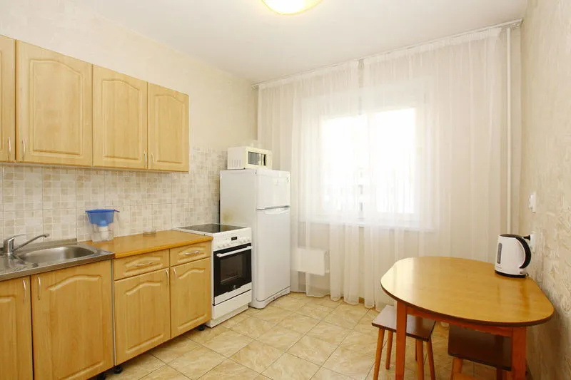 Alt Otel on str. 40-let Pobedy, bld. 29 B (art. 136)