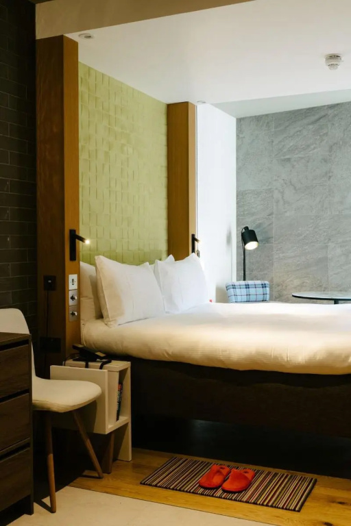 Market Street hotel