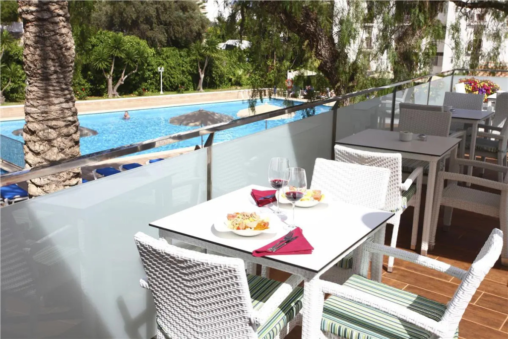 Hotel Joan Miró Museum