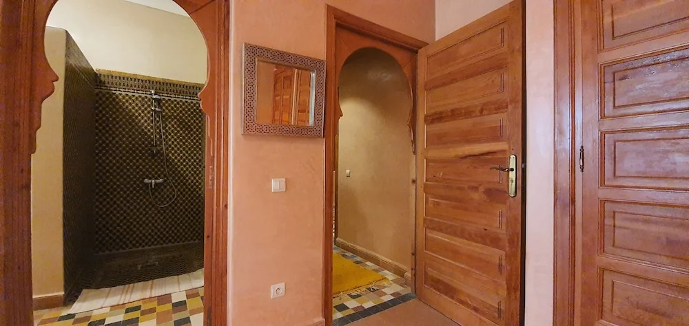 Dar Gonzo Resort & Spa