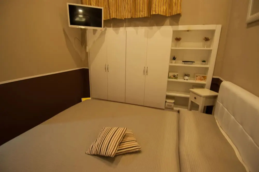 Marina Apartment