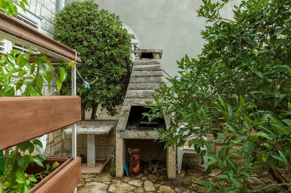 Apartment Petar