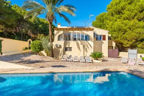 Villa Enzo - PlusHolidays