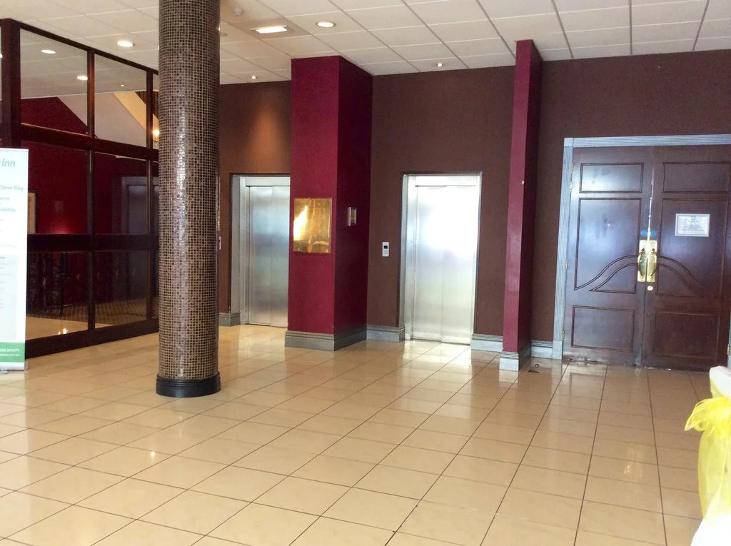 Holiday Inn Barnsley M1, JCT.37