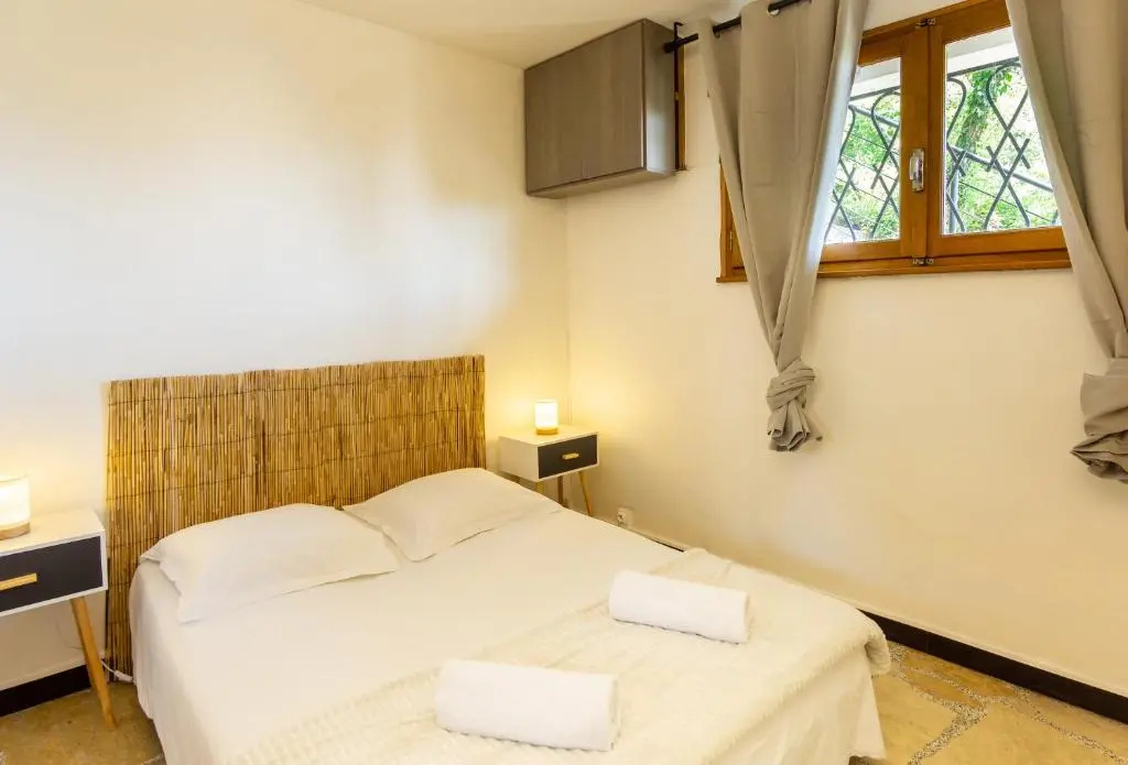 Veyrier-du-Lac Appartement Contemporain