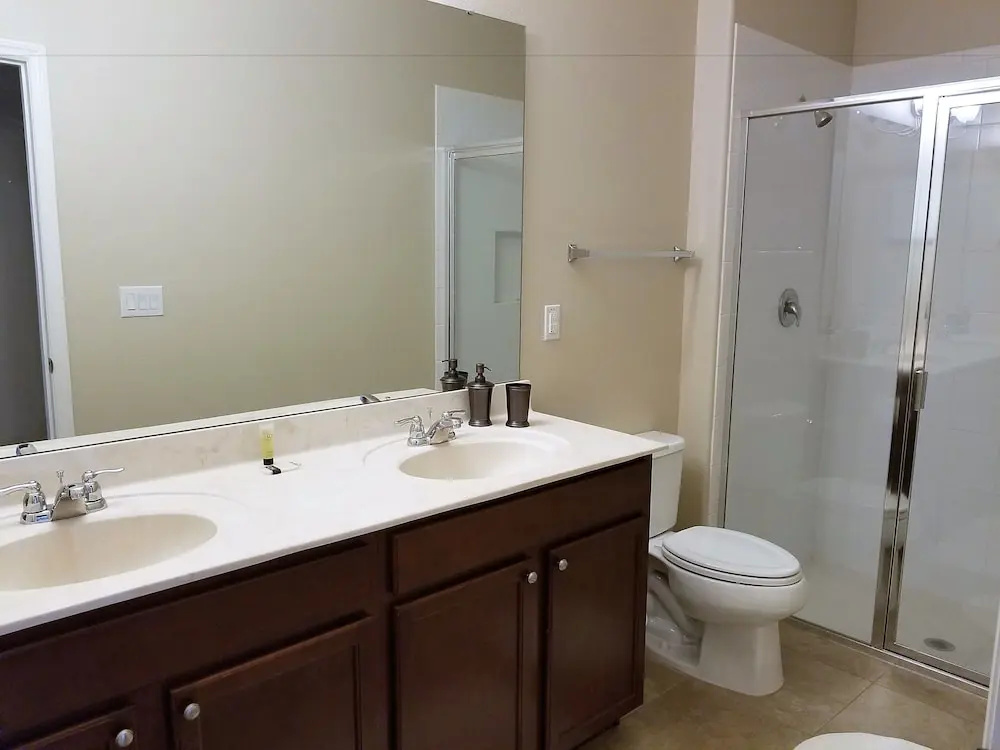 ST4746TD Solterra - Four Bedroom Townhouse
