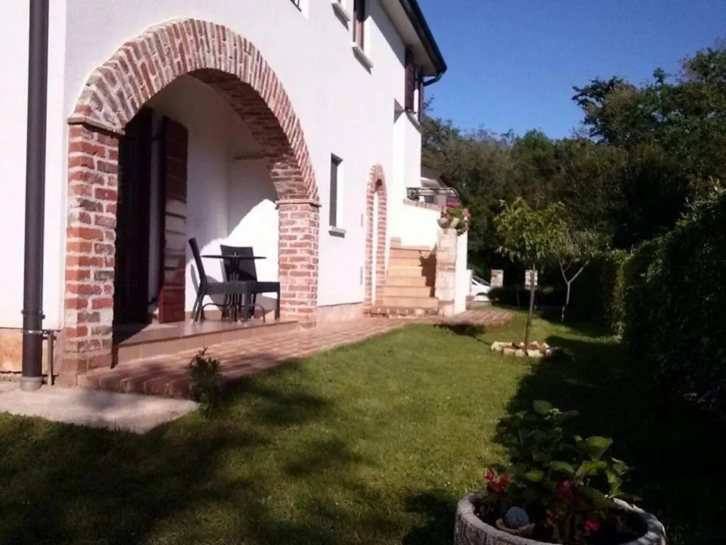 Apartment Damiani