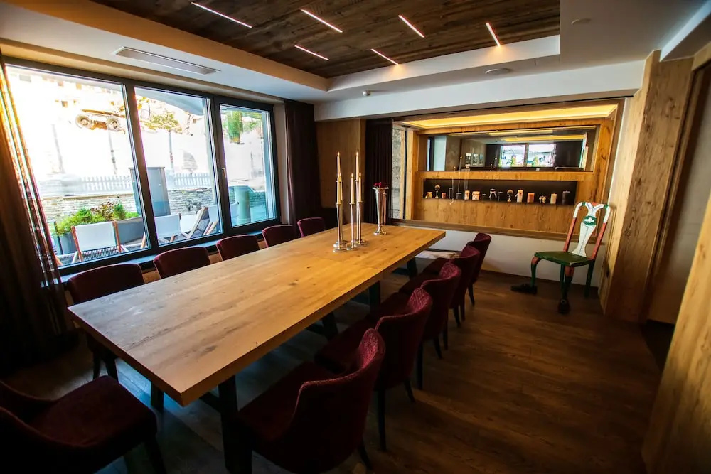 Alpen-Comfort-Hotel Central
