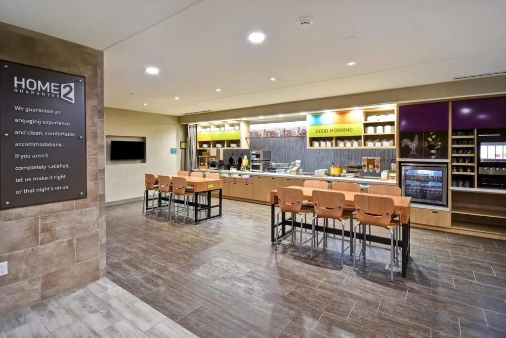 Home2 Suites By Hilton Frankfort