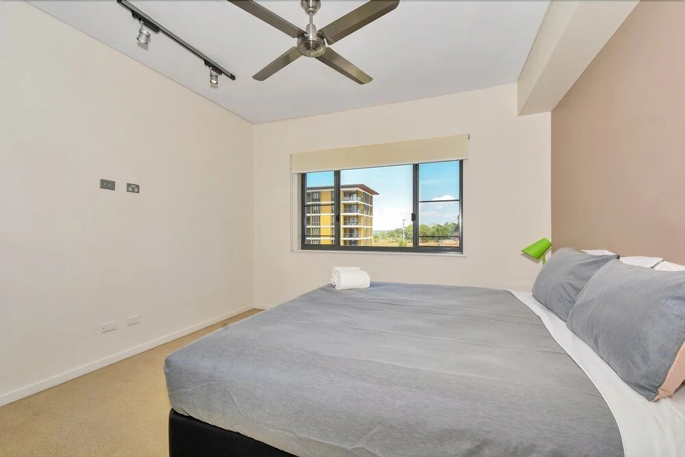 Waterfront Apartment 206