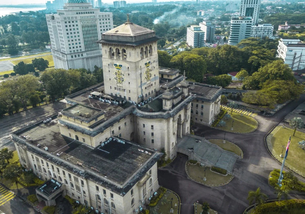 Zennith Suites Johor Bahru