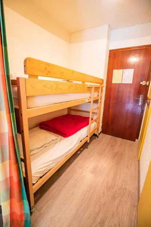 Résidence Le Pra - Studio pour 4 Personnes 193199