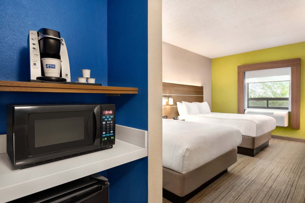 Holiday Inn Express Stephens City by IHG