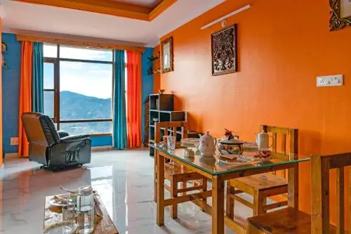Hackett Stayz Homestay