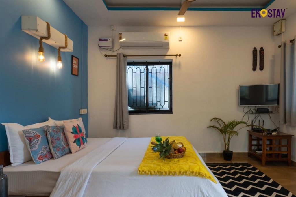 Eko Stay- Ocean Crest Villa