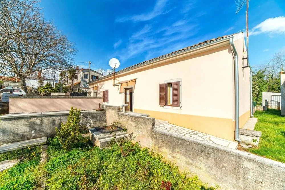 Holiday house Valter 1072
