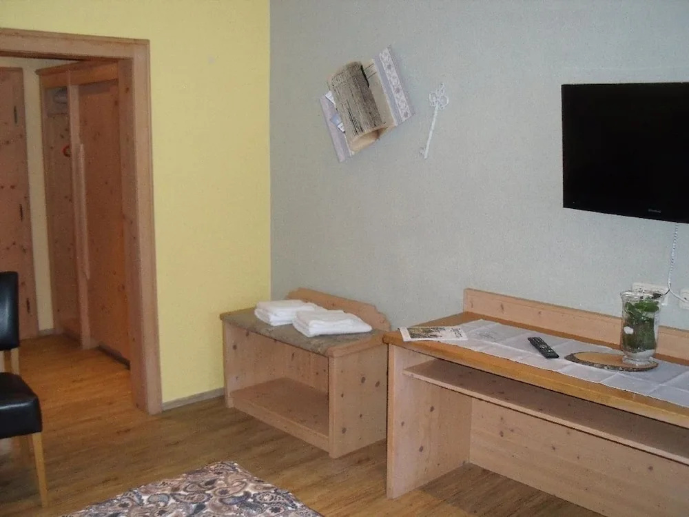 Pension Hüttendorf 49 gradnord