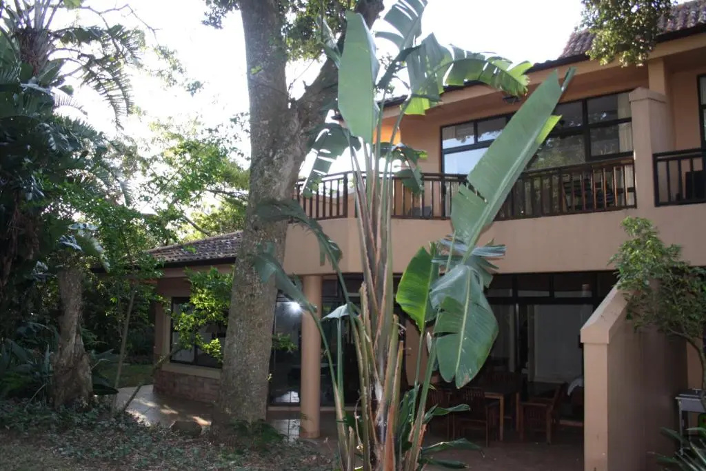 14 Zimbali Chalets
