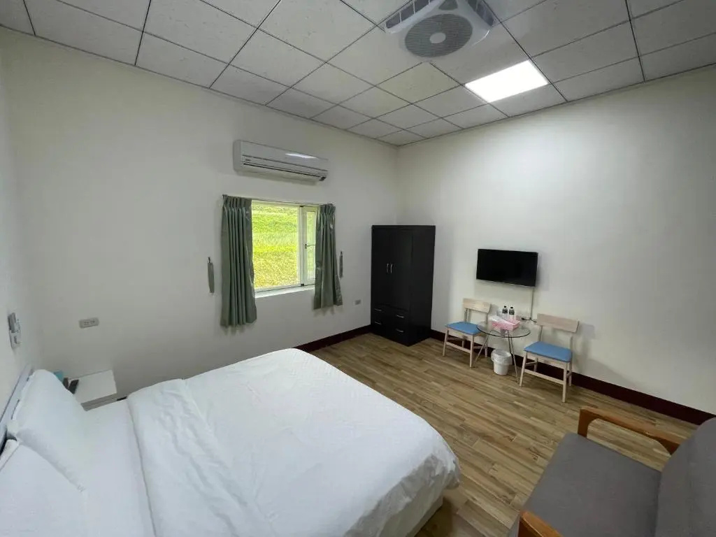 Brown Lai Homestay