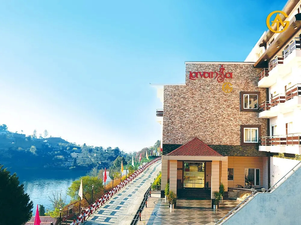 Lavanya Inn