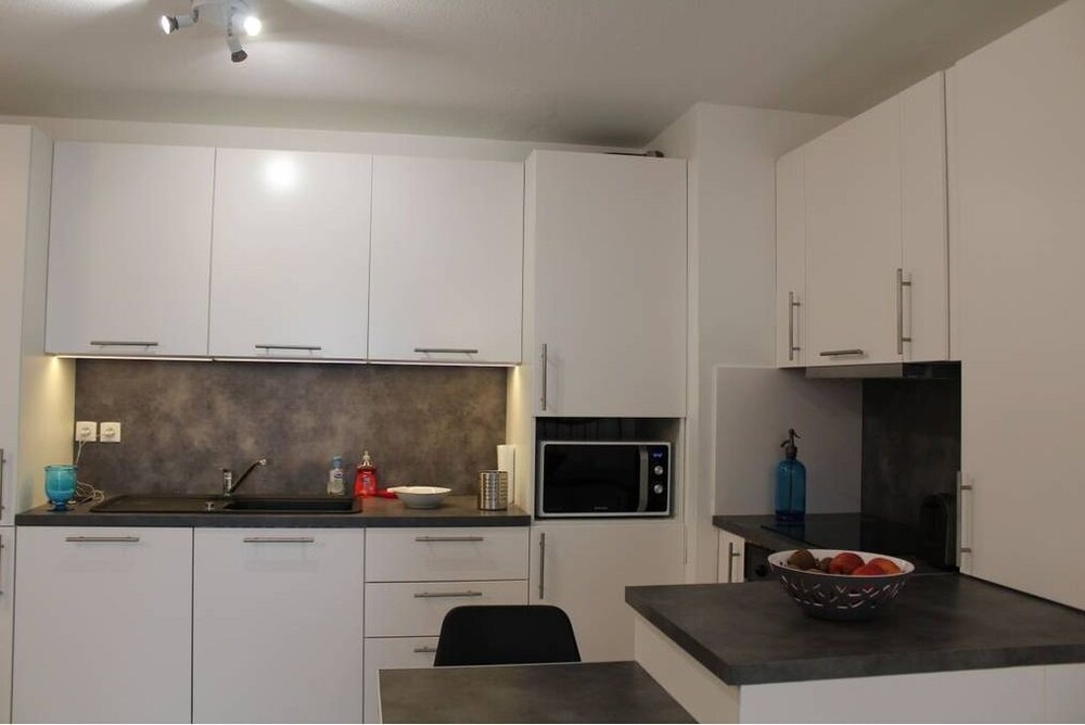 Appartement Ziburu