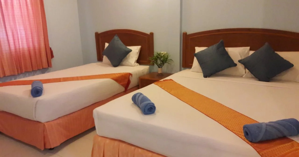 Sunsea Resort