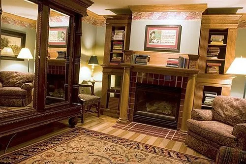 Three Chimneys Inn