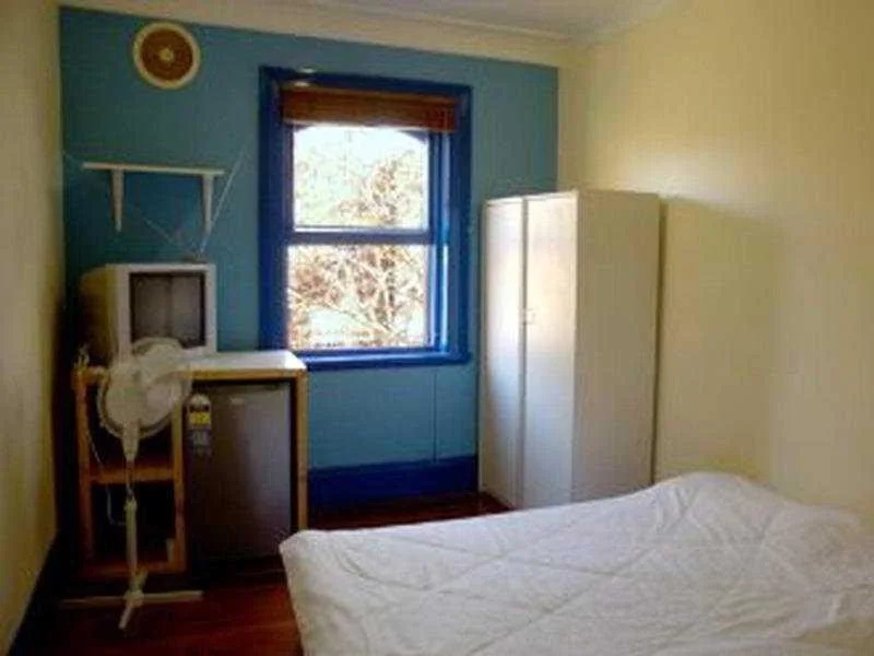 Great Aussie Backpackers