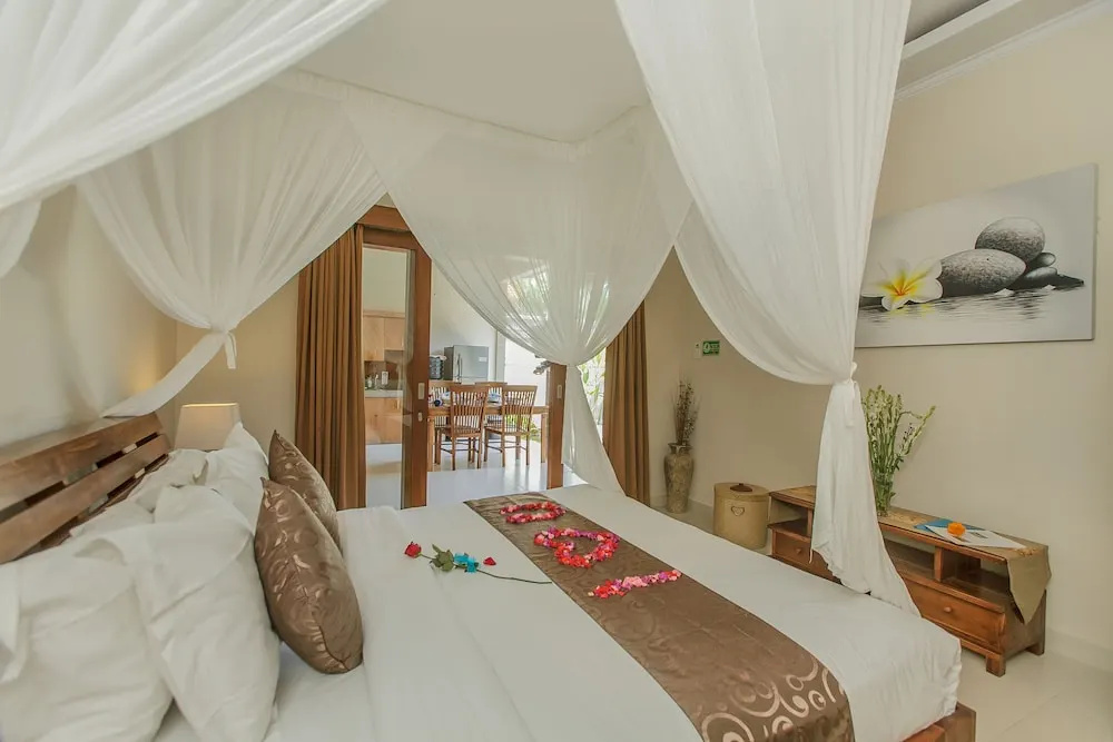 Blue Jasmine Villa