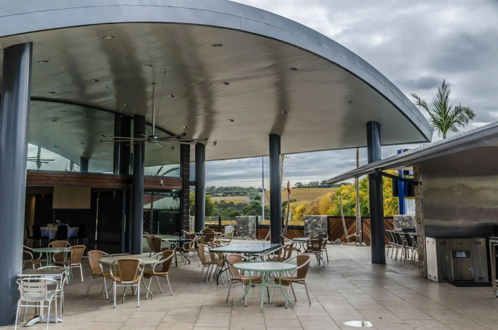 McLaren Vale Motel & Apartments