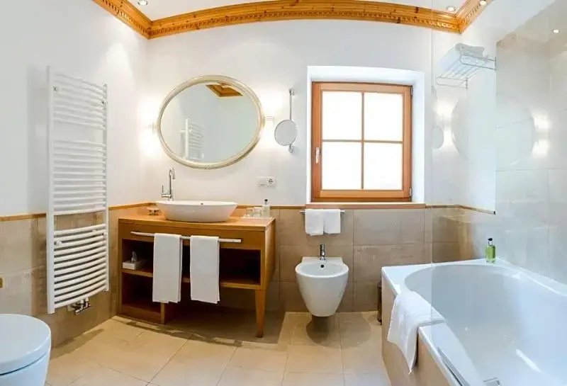 Vitalhotel Dosses
