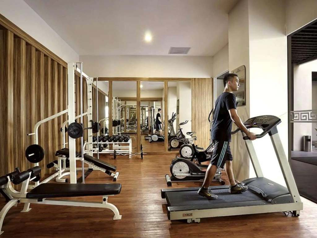 Cavinton Hotel Malioboro Yogyakarta