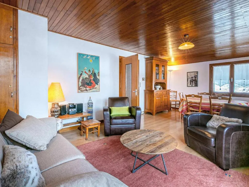 Appartement 3***, lumineux, spacieux avec WIFI - FR-1-304-150