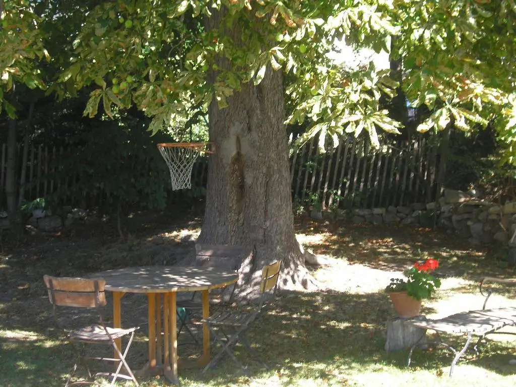 Hôtel La Pastorale