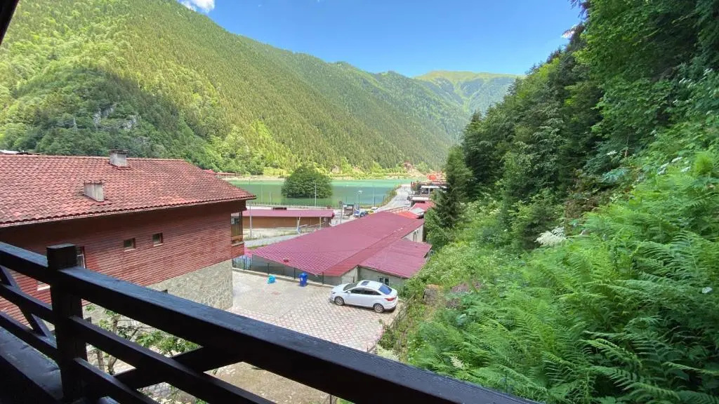 Kaya Residence