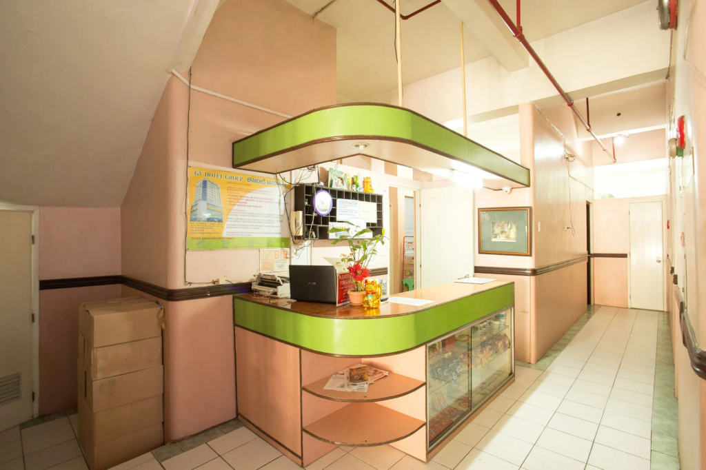 GV Hotel - Masbate