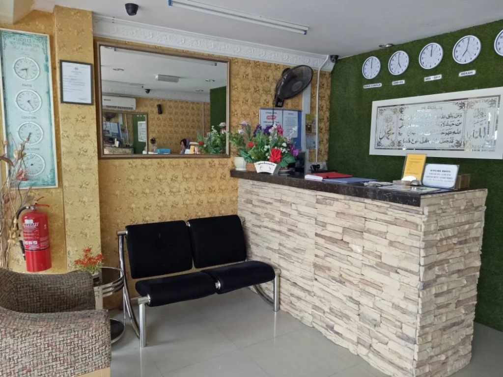Farin Hotel