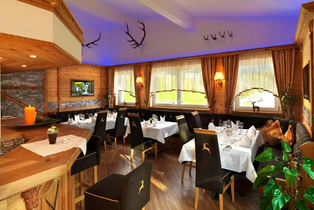Hotel Hubertus
