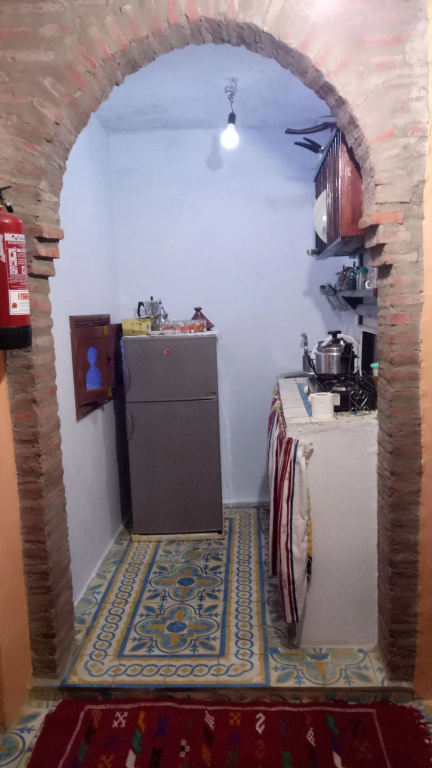Casa Meryem
