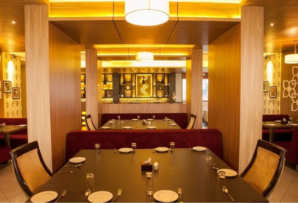 SAI Residency